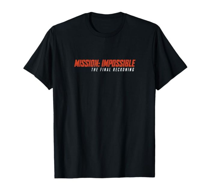 The Art of Collecting Mission Impossible Merch: Tips and Tricks