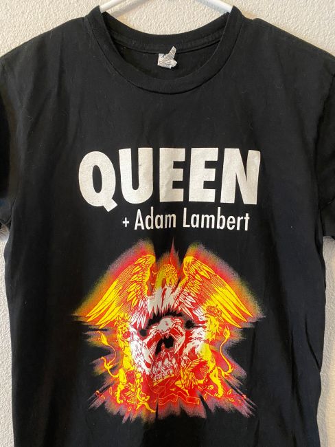 The Fan's Paradise: Exploring Adam Lambert's Official Store