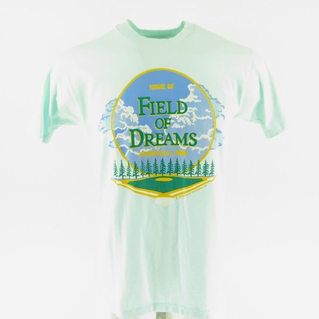 From Dreams to Reality: Field of Dreams Store Must-Haves