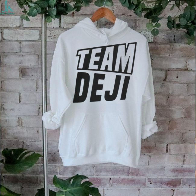 Fashion Forward with Deji: The Latest Trends in Deji Merchandise