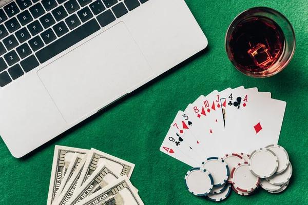 Free Credit Casino Instant Bonus