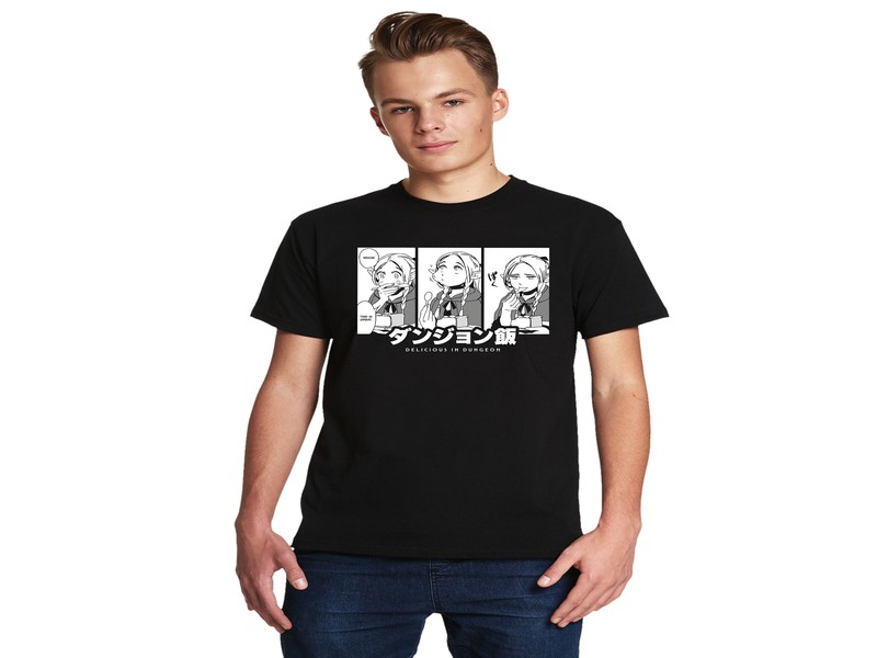 Elevate Your Collection: Exclusive Delicious In Dungeon Merchandise