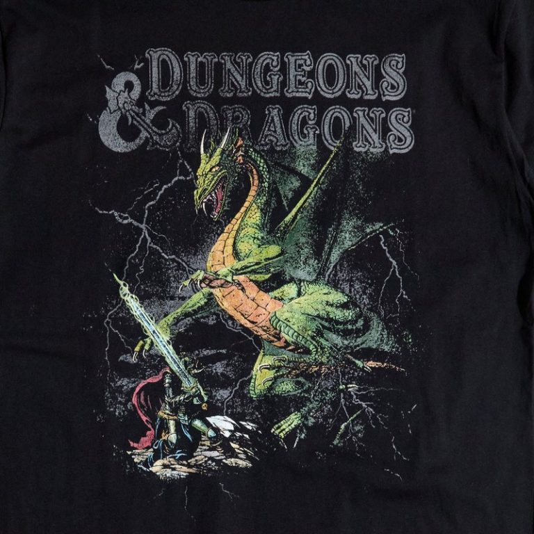 Shop Fantasy Essentials Easily at the Dungeons & Dragons Official Shop