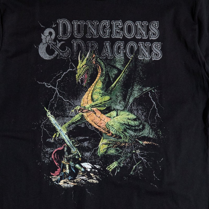 Shop Fantasy Essentials Easily at the Dungeons & Dragons Official Shop