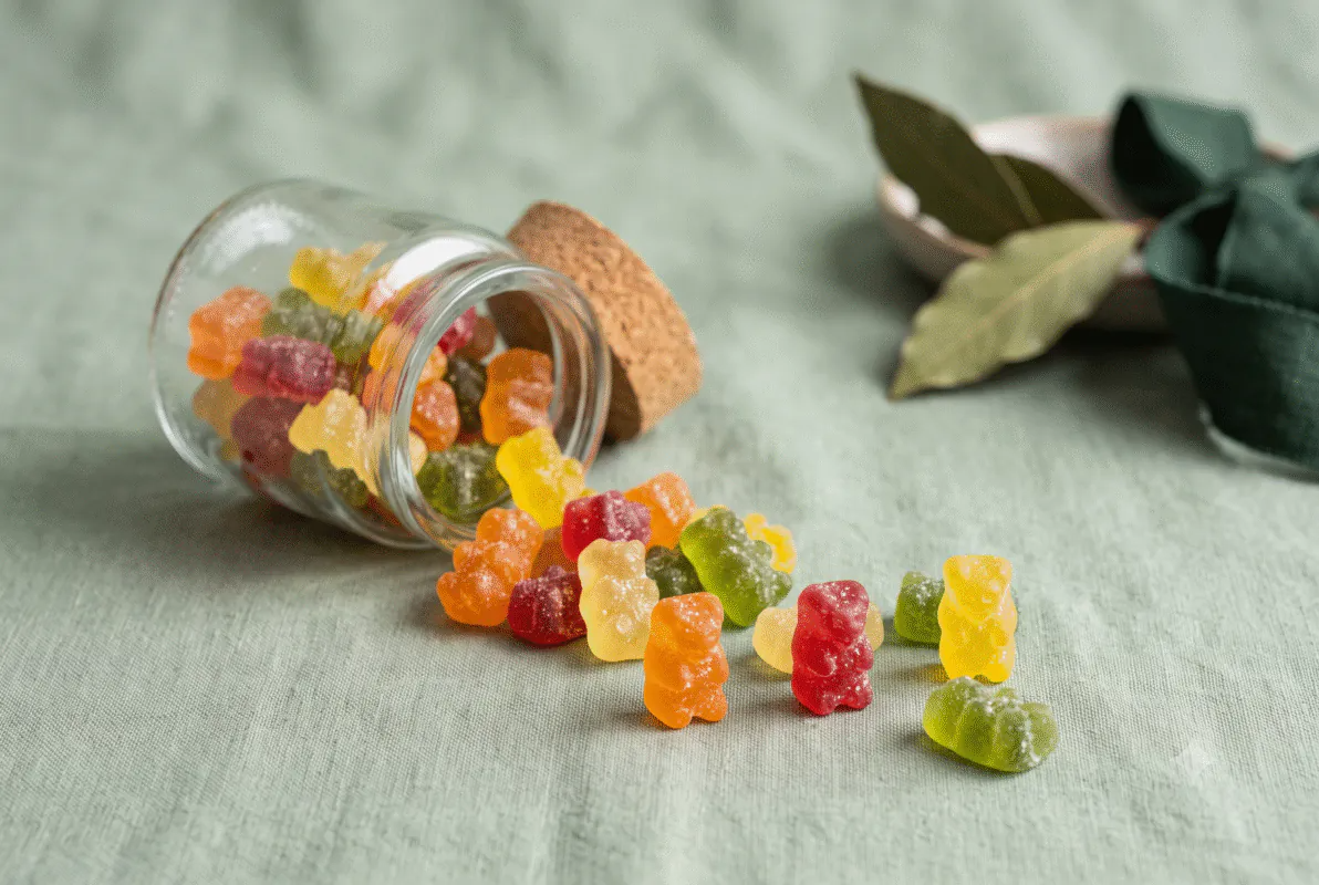 The Complete 2026 Guide to Mushroom Gummies Laws Explained