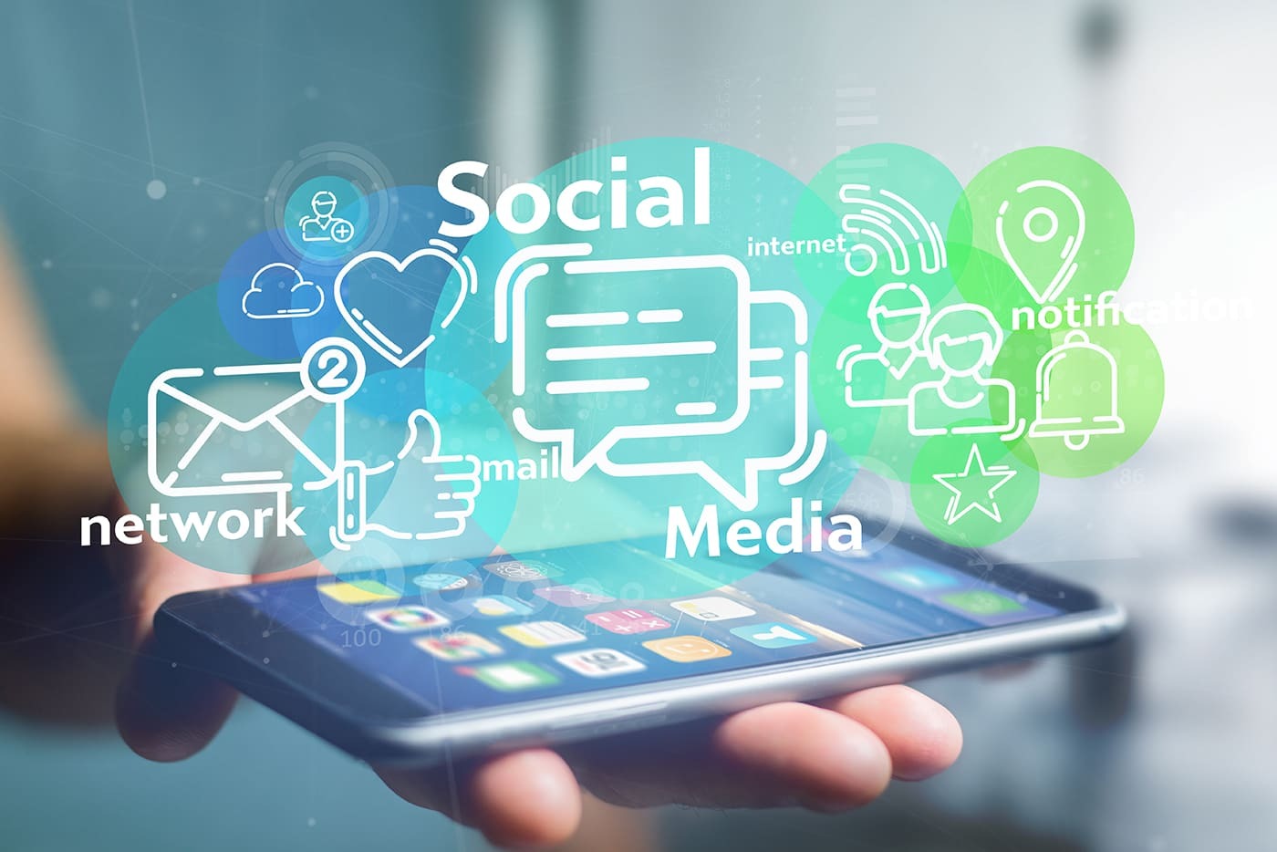 Discovering Useful Account Features Within the SMM World platform for Campaign Management
