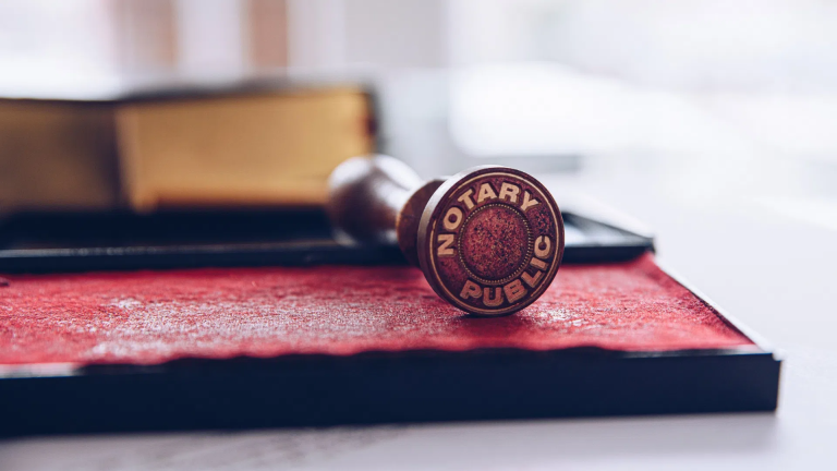Convenient Notary Solutions With traveling mobile notary near me Middle Township NJ Services
