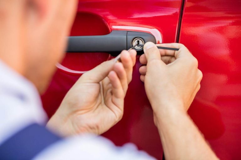 Practical Solutions and help if you’ve lost your car keys Unexpectedly