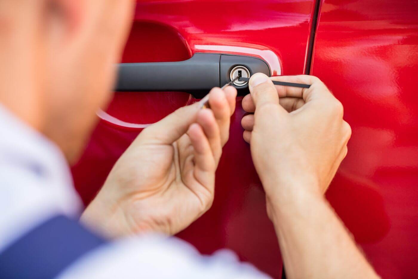 Practical Solutions and help if you’ve lost your car keys Unexpectedly