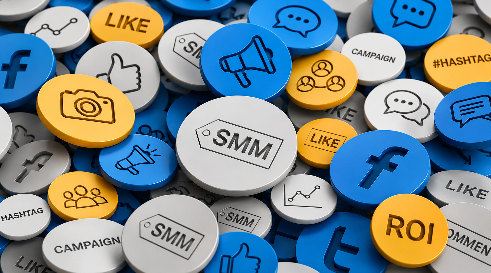 A Guide to SMM World prices for Followers, Likes, and Views